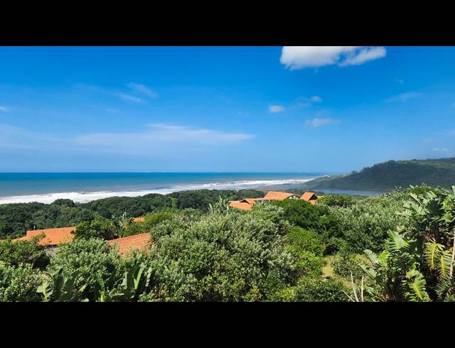 4 BEDROOM HOUSE FOR SALE IN ZIMBALI ESTATE
